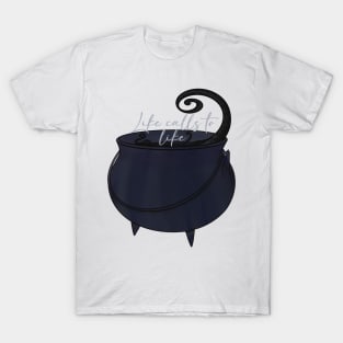 Cauldron T-Shirt